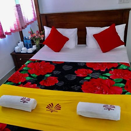 Dahlia Mount View Hotel Nuwara Eliya Kültér fotó