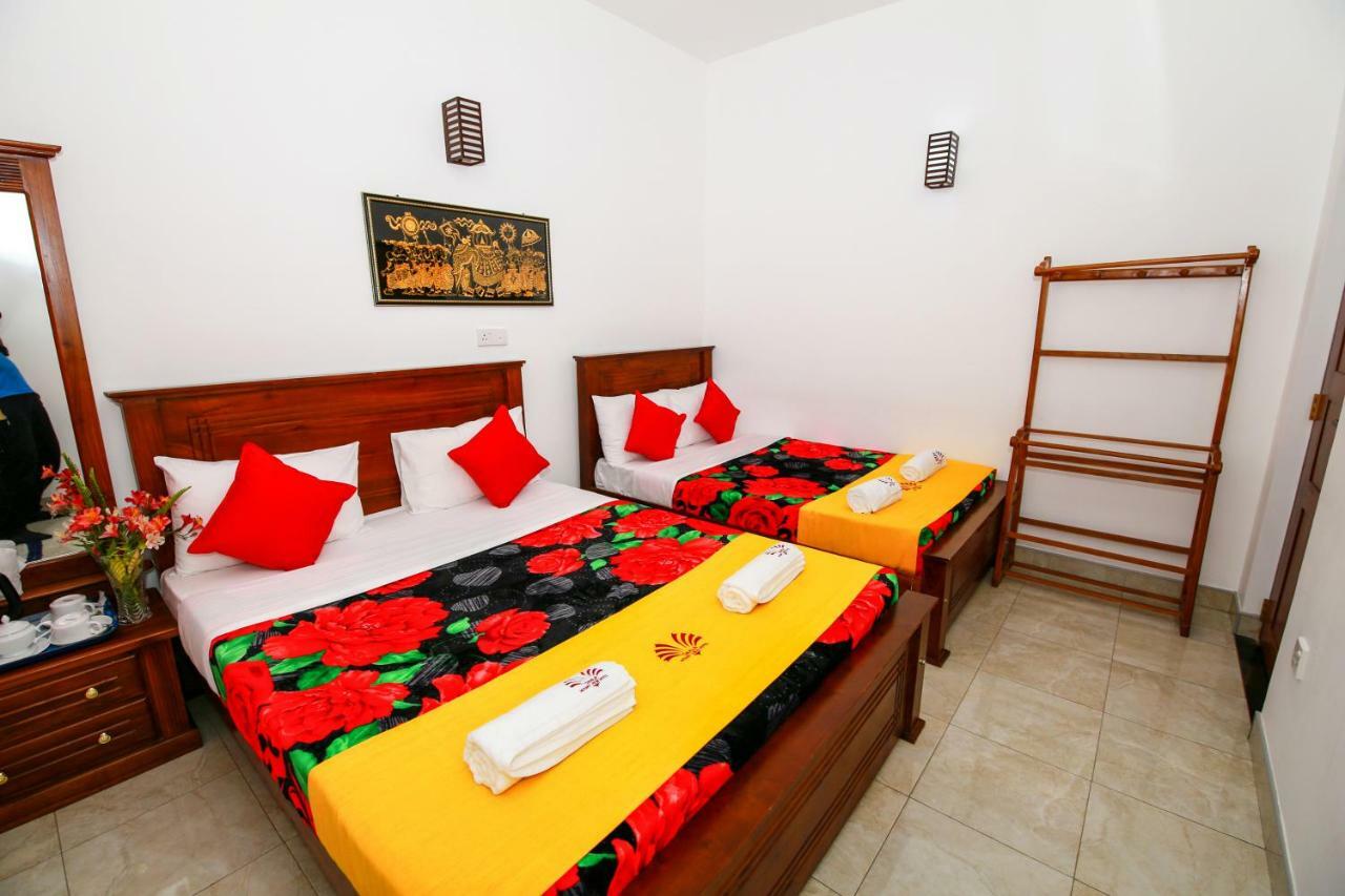 Dahlia Mount View Hotel Nuwara Eliya Kültér fotó