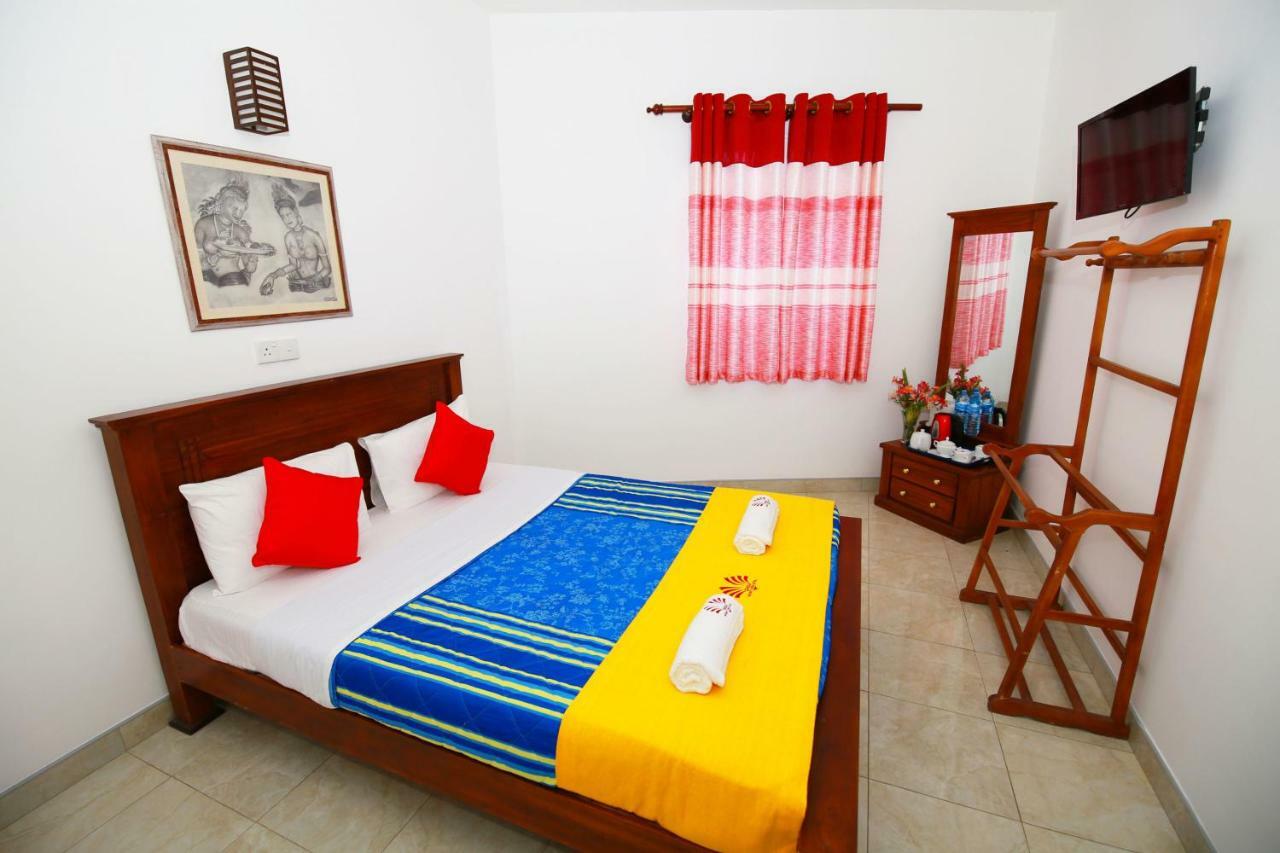 Dahlia Mount View Hotel Nuwara Eliya Kültér fotó