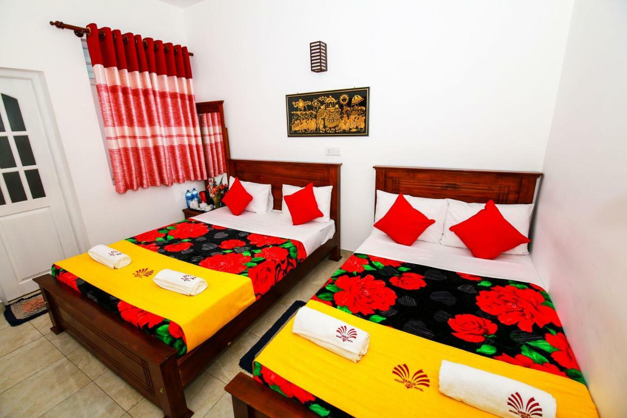 Dahlia Mount View Hotel Nuwara Eliya Kültér fotó